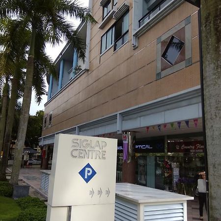 May & May Student Hostel Singapura Exterior foto
