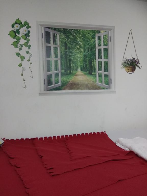 May & May Student Hostel Singapura Exterior foto