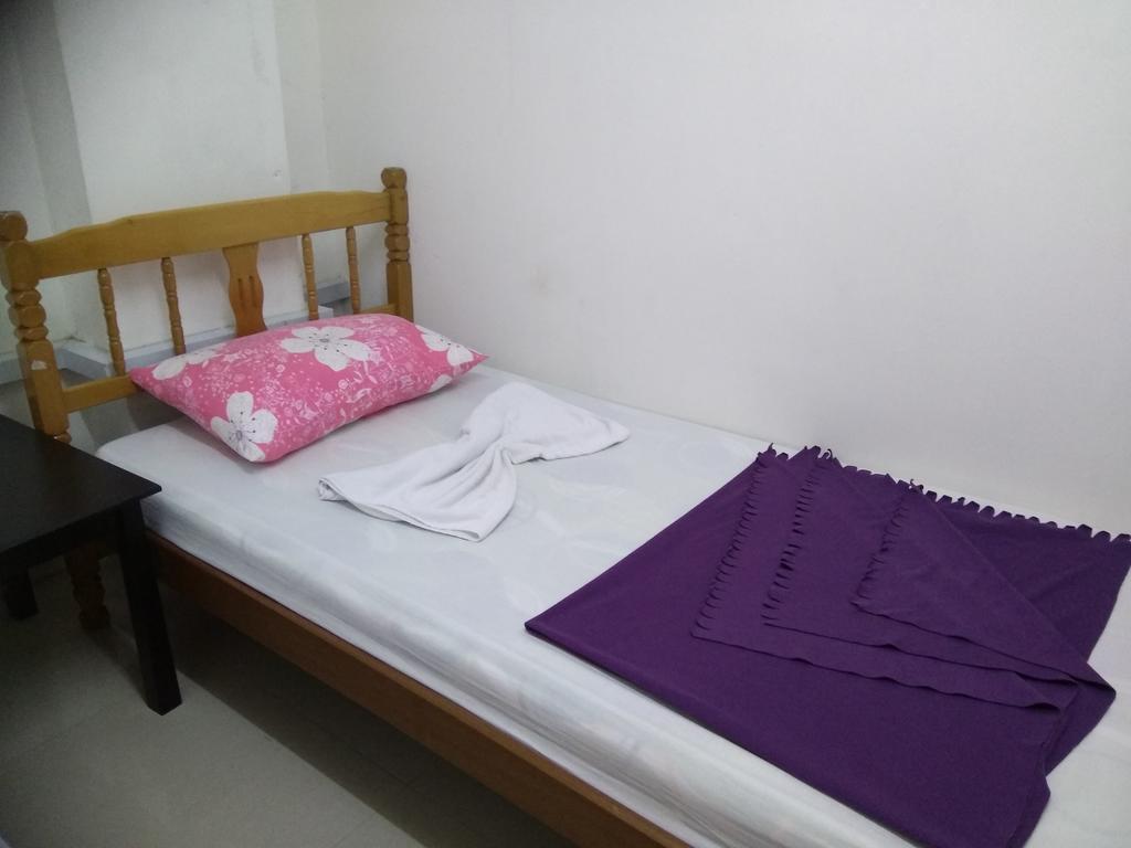 May & May Student Hostel Singapura Exterior foto